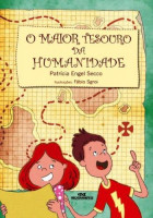 O Maior Tesouro da Humanidade 