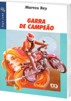Garra de Campeão 