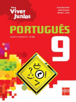 Para Viver Juntos Português 9º Ano - 3ª Edição 