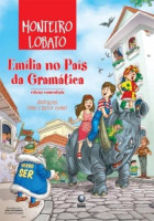 Emília no País da Gramática 