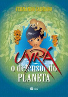 Uyará - Defensor do Planeta 