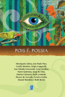 Pois é, Poesia Antologia de Poesias Para Jovens