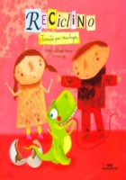 Reciclinio - Famintos por Reciclagem 