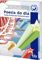 Poesia do Dia - Coleção Quero Ler Poesia