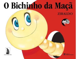 Bichinho Da Maçã, O (edição Comemorativa De 40 Anos) 