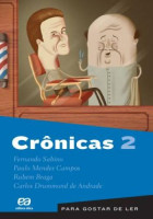 Crônicas 02 - Para Gostar de Ler 