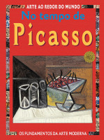 No Tempo De Picasso 