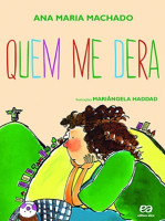 Quem Me Dera - Coleção Barquinho de Papel 