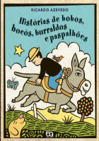 Histórias de Bobos, Bocós, Burraldos e Paspalhões 