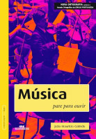 Música Pare Para Ouvir 