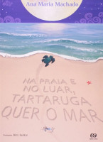 Na Praia e No Luar, Tartaruga Quer o Mar 
