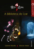 Red Luna - A Biblioteca do Czar 
