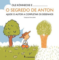 O Segredo de Anton 