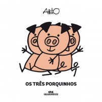 Os Três Porquinhos 