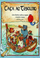 Caça ao Tesouro 