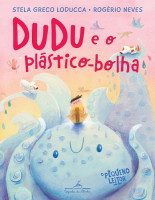 Dudu e o plastico bolha 
