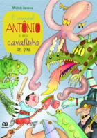 Invencível Antônio e Seu Cavalinho de Pau 