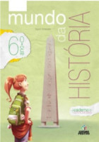 Mundo da História 6º Ano 