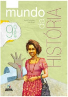 Mundo da História 9º Ano 