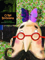O Rei Borboleta 