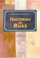 Histórias de Ruas 