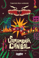 Samambaia canibal 