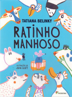 Ratinho Manhoso 