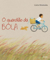 O Guardião Da Bola 