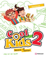 Cool Kids Workbook 2 
