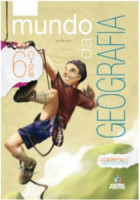 Mundo da Geografia 6º Ano 