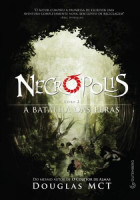 Necrópolis Volume 2 - A Batalha Das Feras 