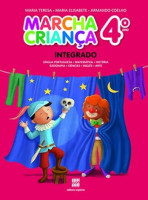 Marcha Criança Integrado 4º Ano - 3ª Edição 
