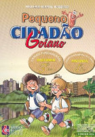Pequeno Cidadão Goiano - História 4º Ano - 2ª Edição 