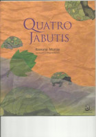 Quatro Jabutis 