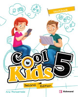 Cool Kids Workbook 5 