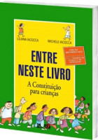 Entre Neste Livro - Coleção Pé no Chão