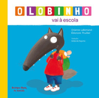 O Lobinho vai à escola 