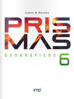 Prismas Geográficos 6° Ano 