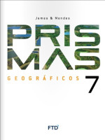 Prismas Geográficos 7° Ano 