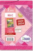 Formando Cidadãos  2 Anos - Kit C 2024 