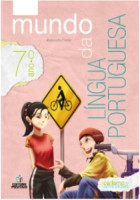 Mundo da Lingua Portuguesa 7º Ano 