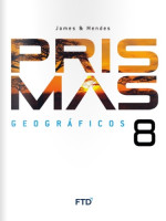 Prismas Geográficos 8° Ano 