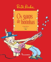 Os Gatos de Botinhas 