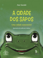 A cidade dos sapos 