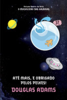 Até Mais, e Obrigado Pelos Peixes!  