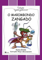 Marimbondo Zangado, O 