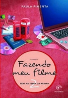 Fazendo Meu Filme Volume 2 - Fani na Terra da Rainha 