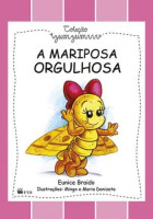 Mariposa Orgulhosa 