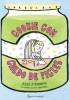 Cookie Com Caldo de Picles 