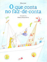 O Que Conta no Faz de Conta 